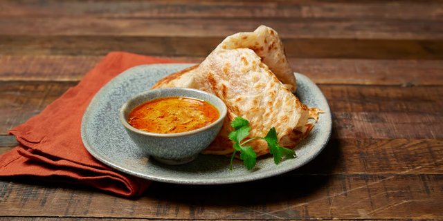 Platha & Dip