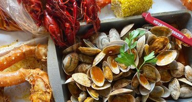 Firehouse Crawfish