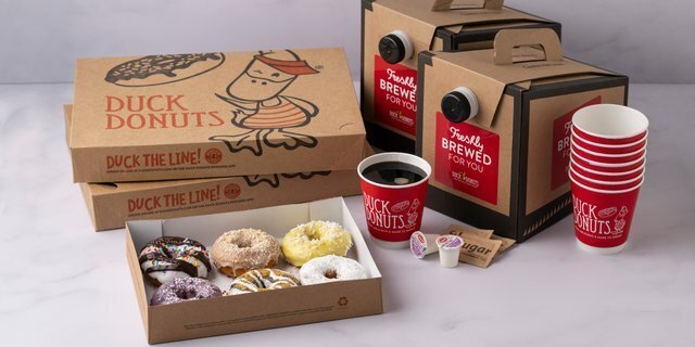 Executive Meeting Package