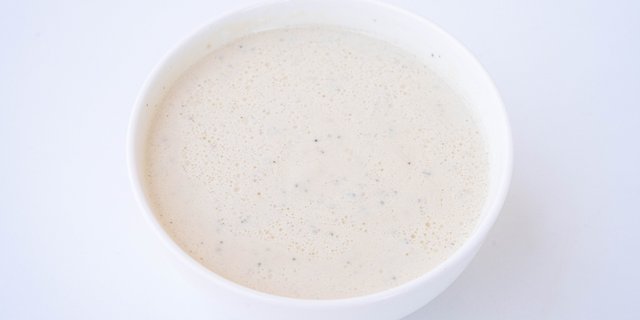 Tahini - Large Container (16oz.)