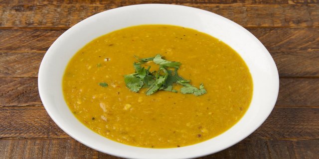 Daal Fry