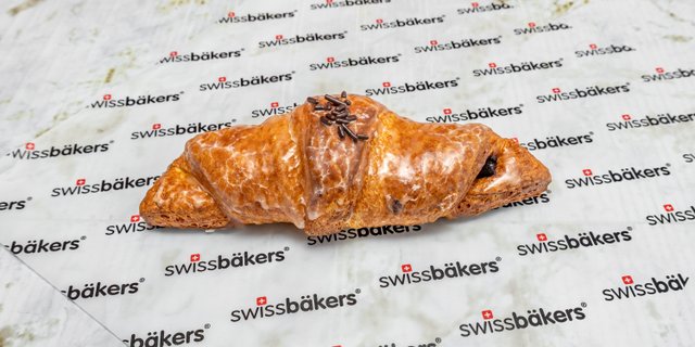 Chocolate Croissants