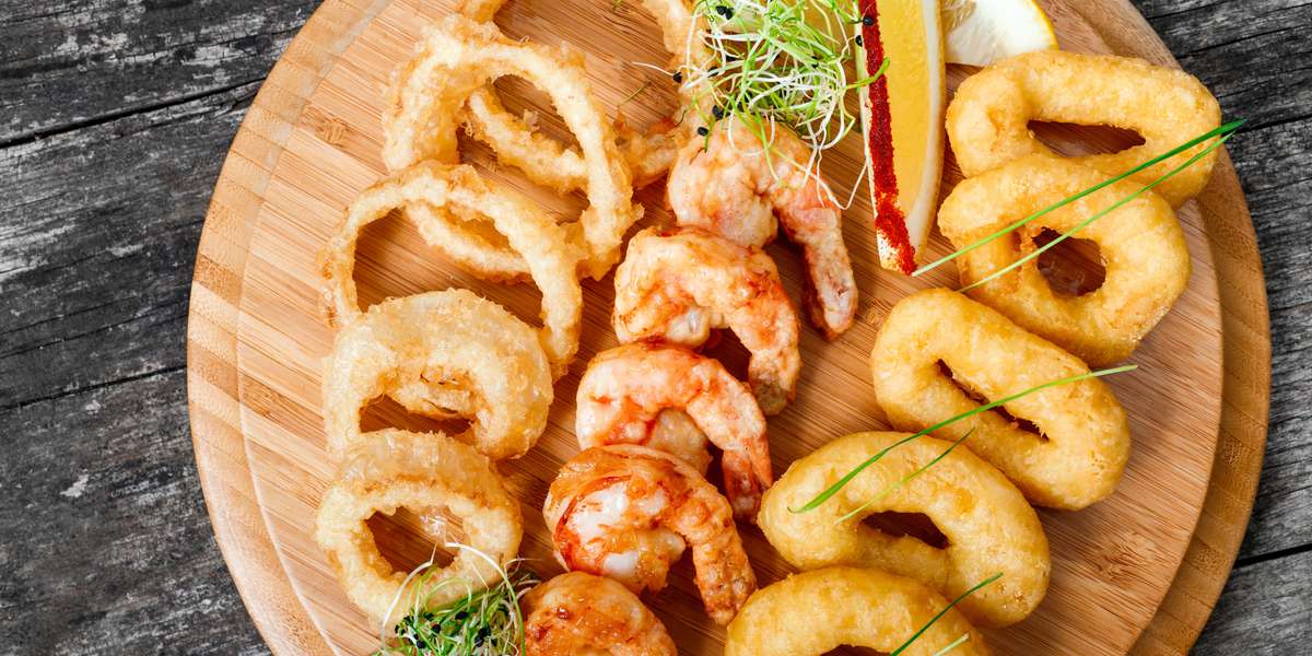 Hooks Fish & Chips