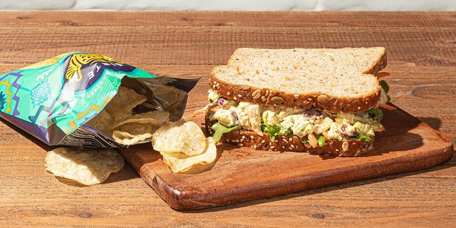 Sandwich Combo