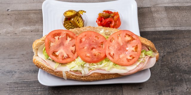 Italian Sandwich