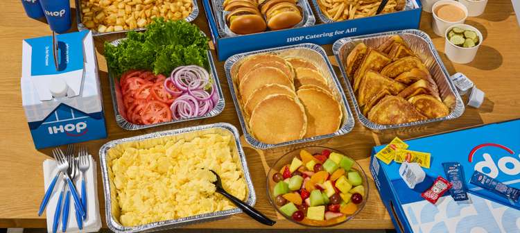 IHOP