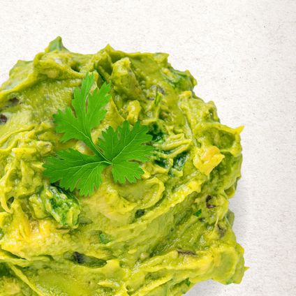 Guac - 16oz