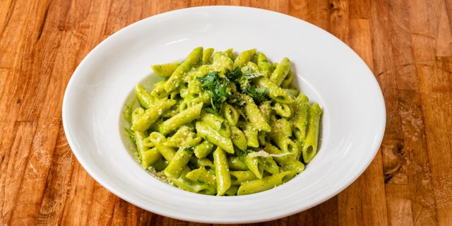Penne Pesto Tray
