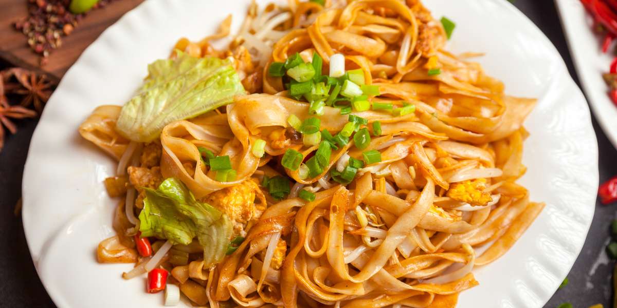 Lulu Asian Bistro Catering in Fort Collins, CO 117 S College Ave