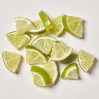 Cut Limes