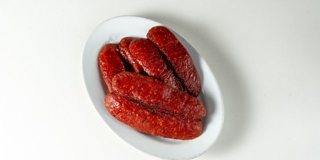 Beef Sausage