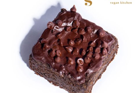 Keto Brownie