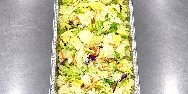Green Salad