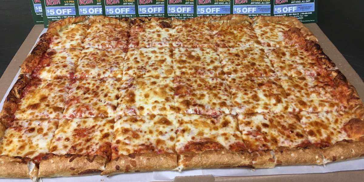 Catered by Anthony's
