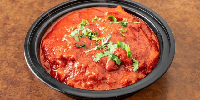 Chicken Curry