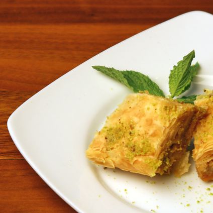 Baklava