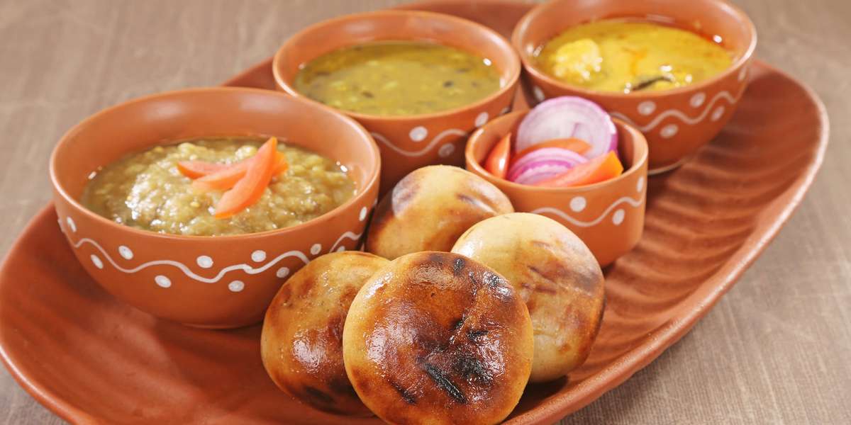 Desi Bites