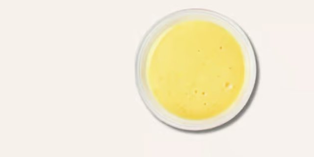 Lime Honey Mustard Sauce