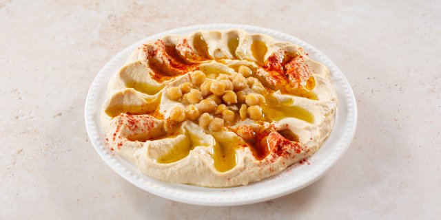 Hummus