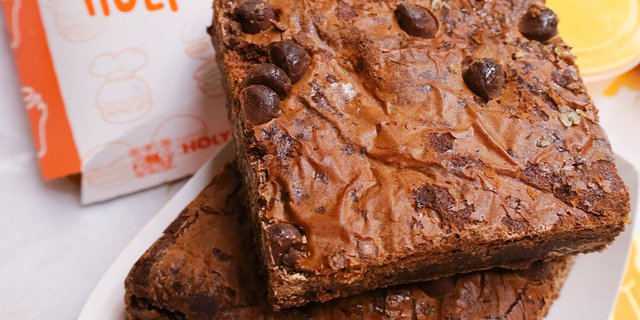 Brownie