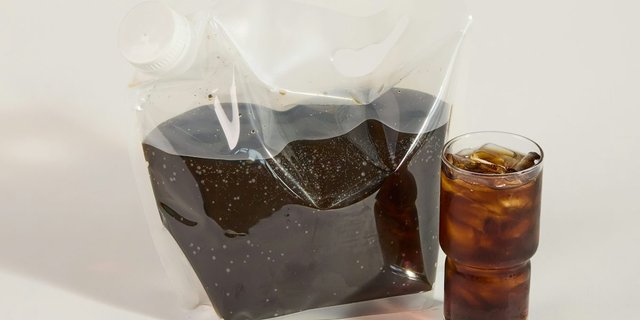 1 Gallon Soda