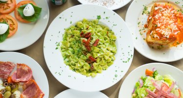 Vittorio's