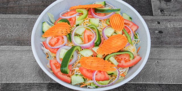 House Salad