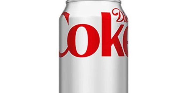 Diet Coke