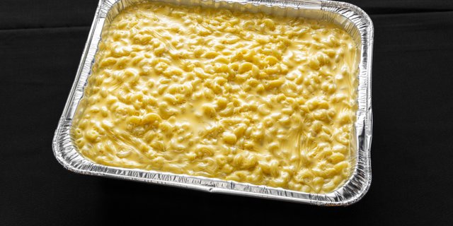 Macaroni & Cheese