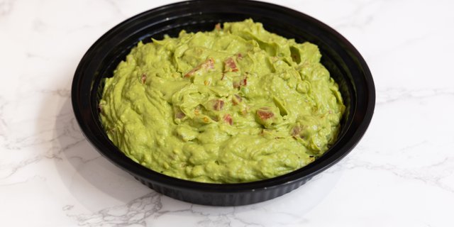 Guacamole