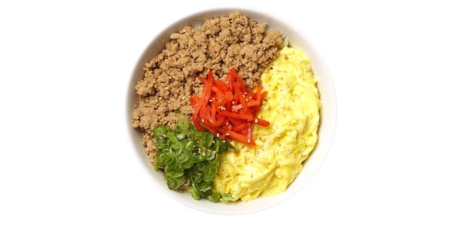 Saboro Bowl