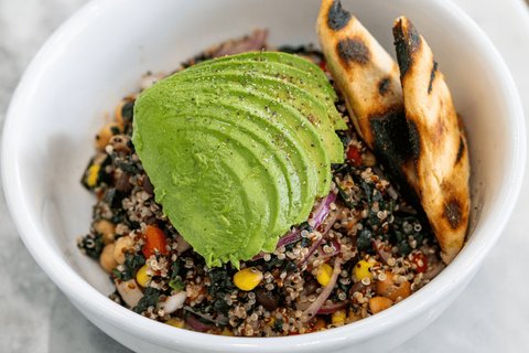 Harvest Bowl