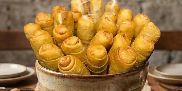 Tequeños