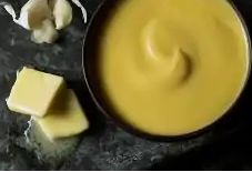 Butter Garlic Sauce