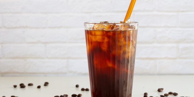 Cold Brew