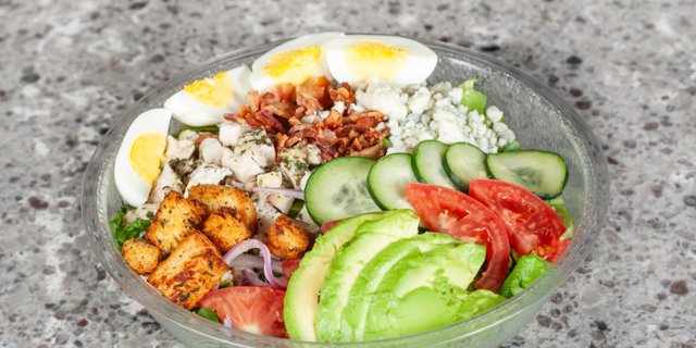 Cobb Salad