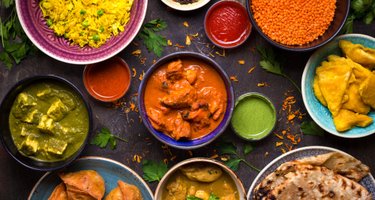Himalayan Kitchen Indian & Nepalese Cuisine
