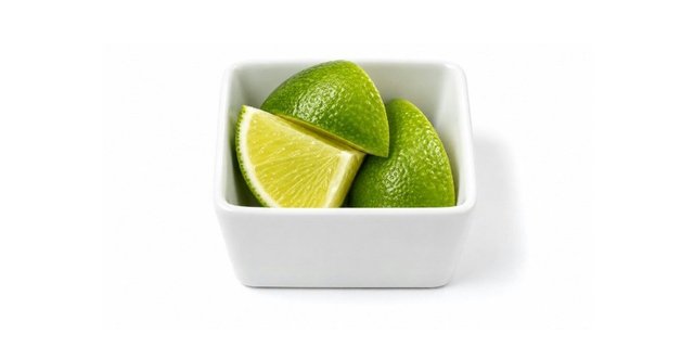 Fresh Limes