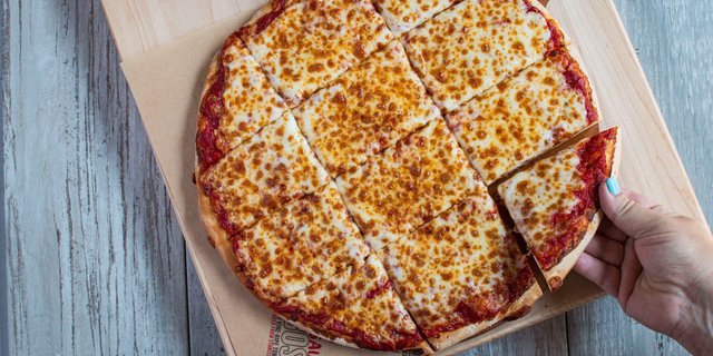 Cheese Pizza