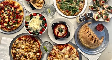 Bacio Pizzeria