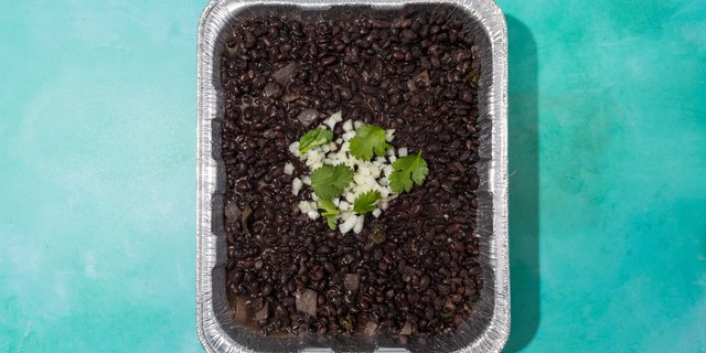 Black Beans