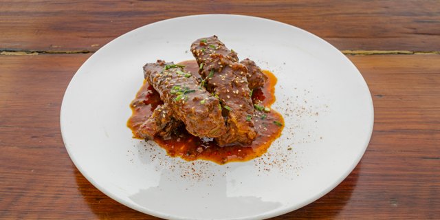 Spare Ribs