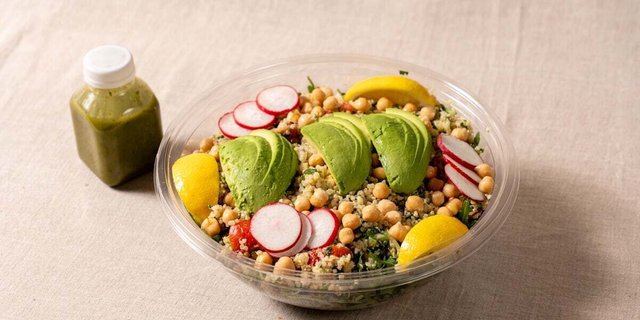 Quinoa Avocado Salad -Large