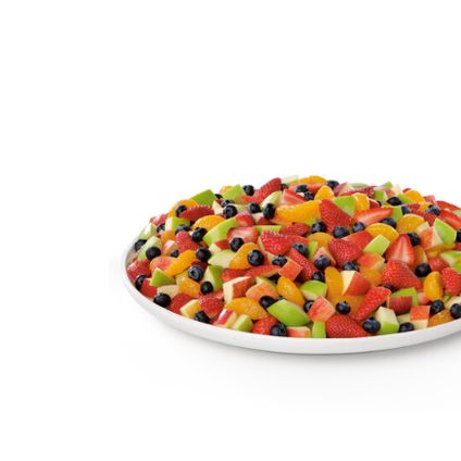 Fresh Fruit Tray