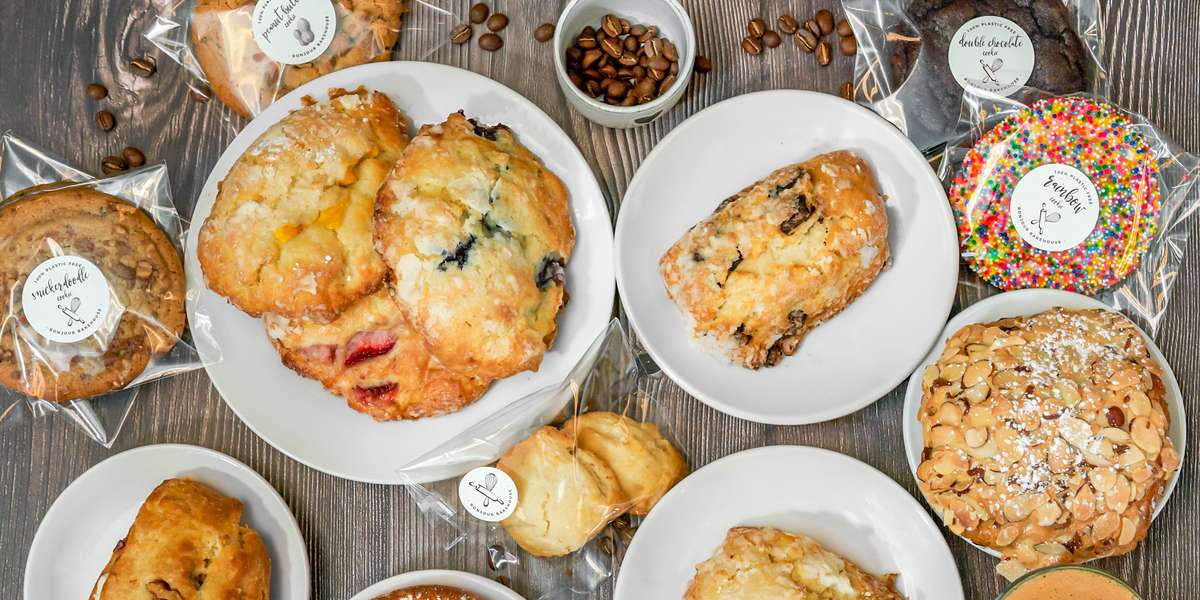 Bonjour Bakehouse