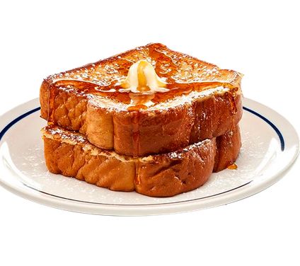 French Toast