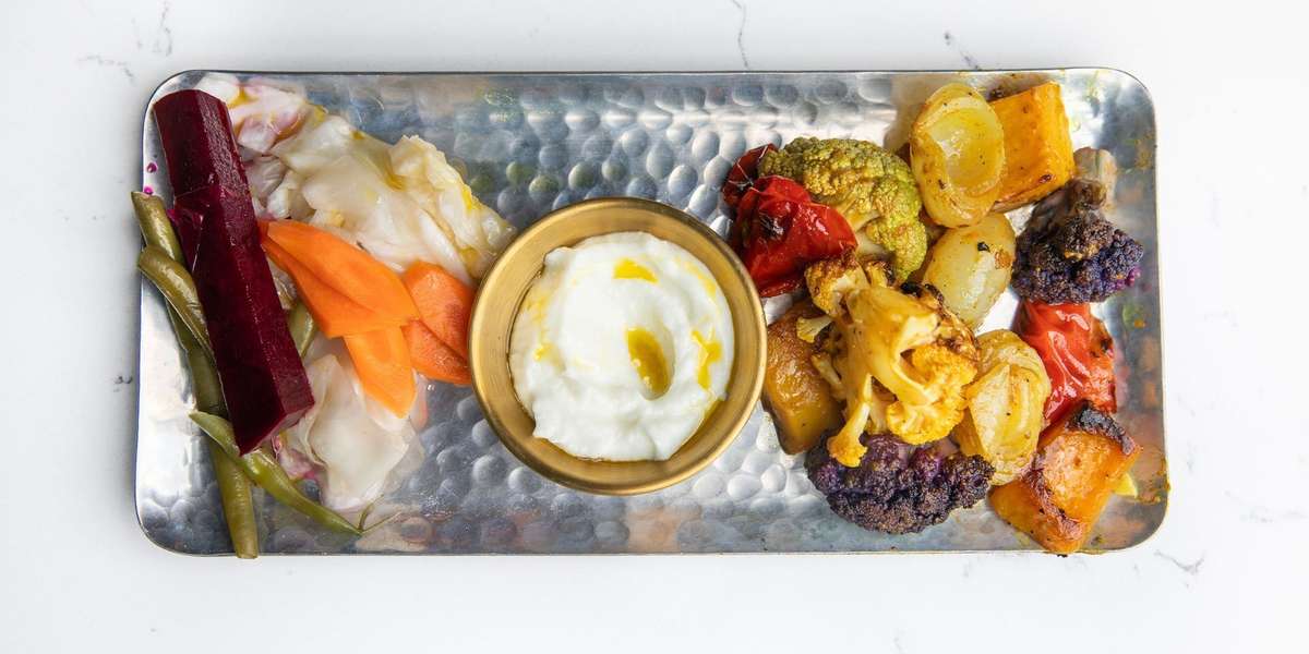 Turmeric & Co