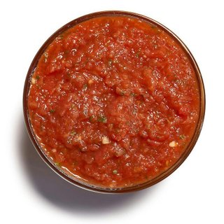 Roasted House Salsa (no Chips)