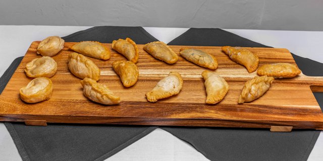 Empanadas