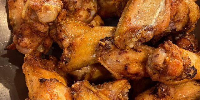 Buffalo Wings